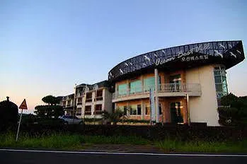 *** Hotel Ocean Bestvill Jeju Coreia do Sul