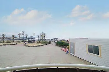 Ocean Bestvill Jeju Hotel