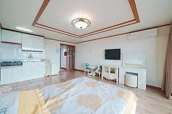 *** Hotel Ocean Bestvill Jeju Coreia do Sul