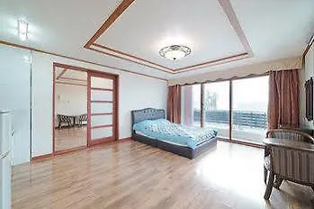 Ocean Bestvill Jeju Hotel