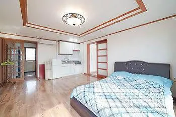 Hotel Ocean Bestvill Jeju