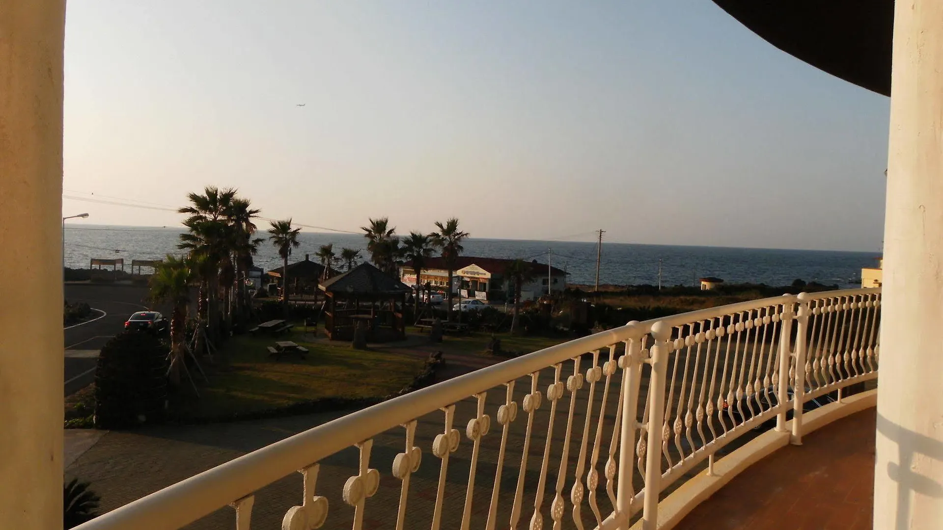 Ocean Bestvill Jeju
