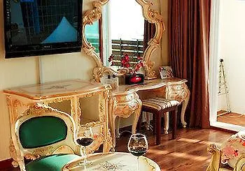 Hotel Ocean Bestvill Czedżu