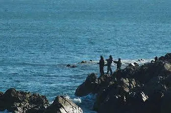 Ocean Bestvill Czedżu Korea Południowa