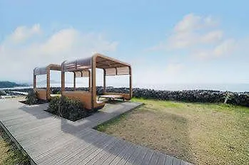 Hotel Ocean Bestvill Czedżu
