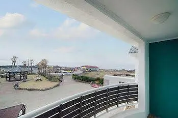 *** Hotel Ocean Bestvill Czedżu Korea Południowa
