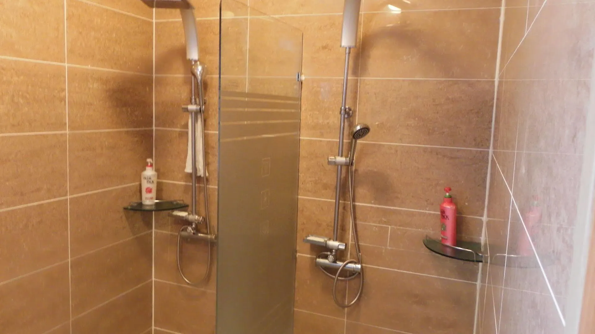 Hotel Ocean Bestvill Czedżu